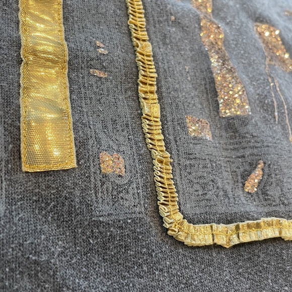 Vintage Tickle Me New York Sweater - Picture 9 of 9